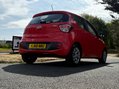 Hyundai i10 SE *ONLY 8,365 MILES* 38