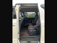 Toyota Alphard GOLDEN EYES II V6 20