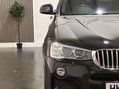 BMW X4 3.0 30d M Sport Auto xDrive Euro 6 (s/s) 5dr 55
