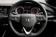 Vauxhall Insignia SRI VX-LINE NAV 20