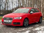 Audi S3 2.0 S3 Quattro 4WD 3dr 8
