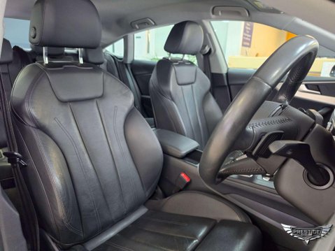 Audi A5 2.0 TFSI Sport Sportback S Tronic Euro 6 (s/s) 5dr 82
