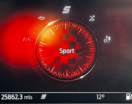 Ford Puma 1.0 Puma ST-Line MHEV 5dr 32