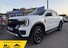 Ford Ranger 2.0 TD EcoBlue Wildtrak Auto 4WD Euro 6 (s/s) 4dr