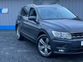 Volkswagen Tiguan 2.0 TDI Match Euro 6 (s/s) 5dr 25