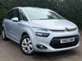 Citroen C4 Picasso 1.6 HDi VTR+ Euro 5 5dr 5