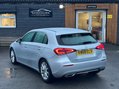 Mercedes-Benz A Class 1.5 A180d Sport (Executive) Hatchback 5dr Diesel 7G-DCT Euro 6 (s/s) (116 p 2