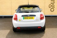 Mini Hatch COOPER S LEVEL 3 7