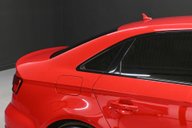 Audi A3 1.5 3 Black Edition TFSI Semi-Auto 4dr 58