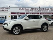 Nissan Juke ACENTA DCI 1