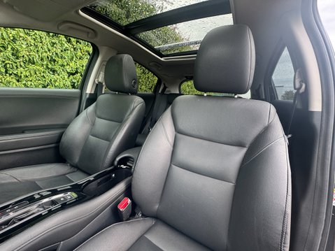 Honda HR-V (Sold) 1.5 i-VTEC EX SUV 5dr Petrol CVT Euro 6 (s/s) (130 ps) 8