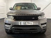 Land Rover Range Rover Sport SDV6 HSE 7