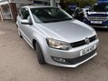 Volkswagen Polo 1.2 Match Edition Euro 5 3dr 12