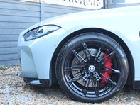 BMW M3 3.0 M3 Competition Edition Auto 4dr 20