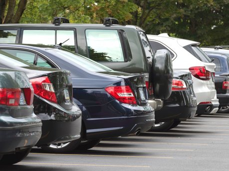 The Ultimate Guide to Car Body Types 