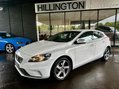 Volvo V40 1.6 T2 R-Design Euro 5 (s/s) 5dr 19