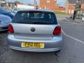 Volkswagen Polo 1.2 Polo S 60 5dr 5