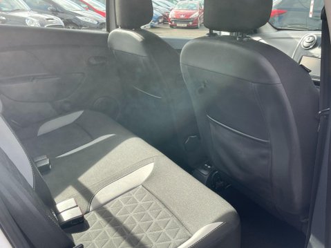 Dacia Sandero Stepway 1.5 dCi Laureate Euro 6 (s/s) 5dr 20