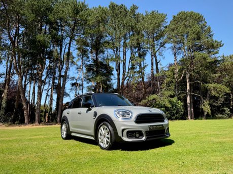 Mini Countryman COOPER SPORT 29