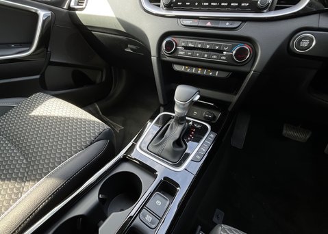 Kia Xceed 1.6 GDi PHEV 3 DCT 27