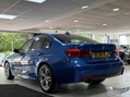 BMW 3 Series 2.0 320i M Sport Auto xDrive Euro 6 (s/s) 4dr 43
