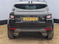 Land Rover Range Rover Evoque TD4 HSE DYNAMIC 2