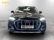 Audi Q5 2.0 TDI 40 Sport SUV 5dr Diesel S Tronic quattro Euro 6 (s/s) (204 ps) Air 2
