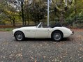 Austin Healey 3000 30