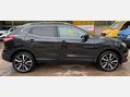 Nissan Qashqai 1.6 dCi Tekna SUV 5dr Diesel Manual 2WD Euro 6 (s/s) (130 ps) 6