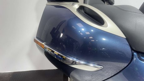 BMW K1200LT 2004 36K LONG MOT CLEAN BIKE REVERSE FLAG SHIP TOURER BIKE 24