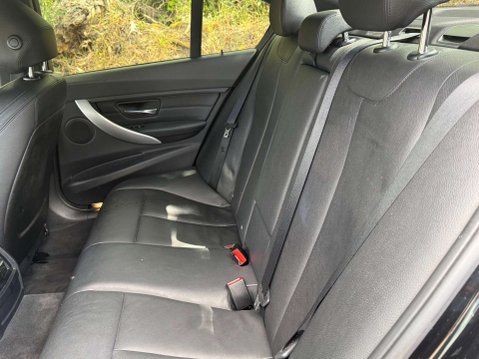 BMW 3 Series 2.0 320d xDrive M Sport Auto 4WD 4dr 23