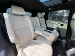 Land Rover Range Rover Sport 3.0 SD V6 HSE Auto 4WD Euro 5 (s/s) 5dr 26