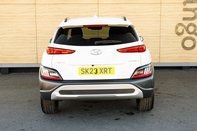 Hyundai KONA T-GDI PREMIUM MHEV 6