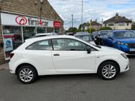 SEAT Ibiza SOL 9