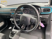 Citroen C3 1.2 PureTech Shine Plus Hatchback 5dr Petrol Manual Euro 6 (s/s) (110 ps) 13