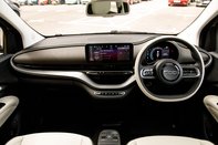 Fiat 500e LA PRIMA 3
