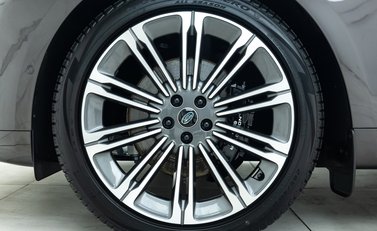 Land Rover Range Rover Sport D350 Autobiography 8