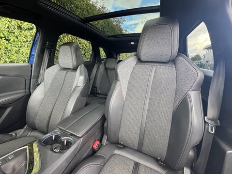 Peugeot 3008 (Sold) 1.5 BlueHDi GT Line Premium SUV 5dr Diesel Manual Euro 6 (s/s) (130 8