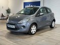 Ford Ka 1.2 Edge Euro 5 (s/s) 3dr 7