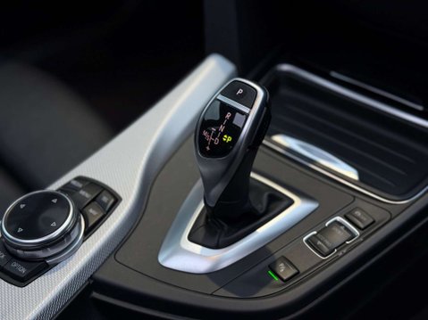 BMW 3 Series 2.0 328i M Sport GT Auto Euro 6 (s/s) 5dr 48