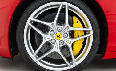 Ferrari California T Handling Speciale 22