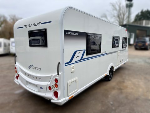 Bailey Pegasus Brindisi GT70 7