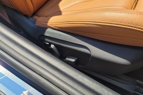 BMW Z4 Z4 M40I Handschalter Edition 33