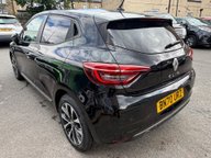 Renault Clio ICONIC TCE BOSE 6