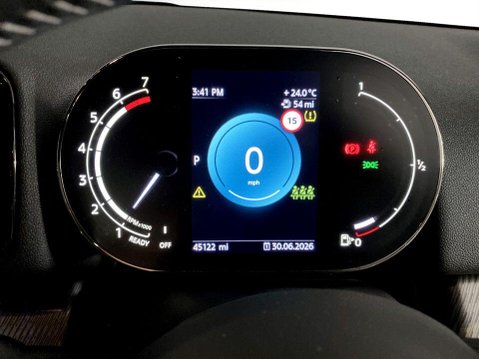 Mini Countryman 1.5 Cooper Exclusive SUV 5dr Petrol Steptronic Euro 6 (s/s) (136 ps) Blueto 13