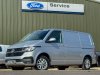 Volkswagen Transporter AUTO SWB L1H1 Highline T28 AirCon Alloys Camera Tow Bar EURO 6