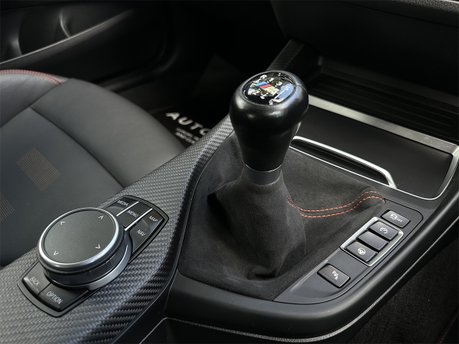 BMW 2 Series M2 COMPETITION 60