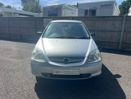 Honda Civic 1.6 V-TECH INSPIRE S 5dr 9