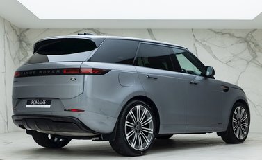 Land Rover Range Rover Sport D300 Autobiography 7