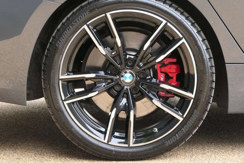BMW 3 Series 3.0 M340d xDrive MHEV Auto 4WD 5dr 17